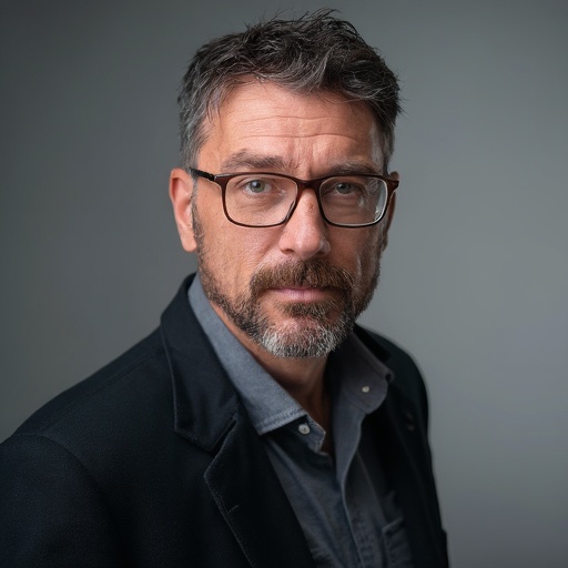 Markus Steinberger — ausländische online casinos reviewer